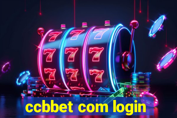 ccbbet com login